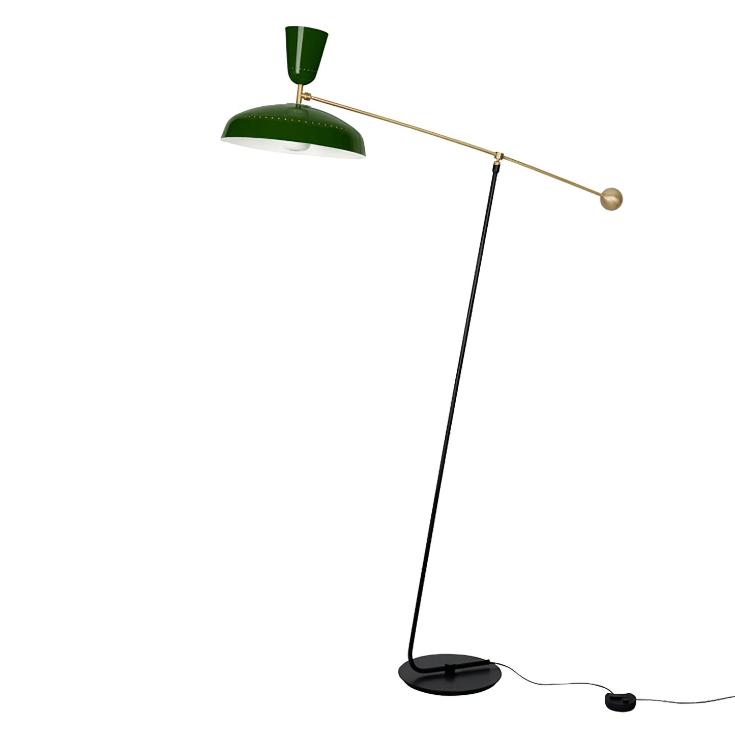 G1 Reading Lamp Floor Lamp