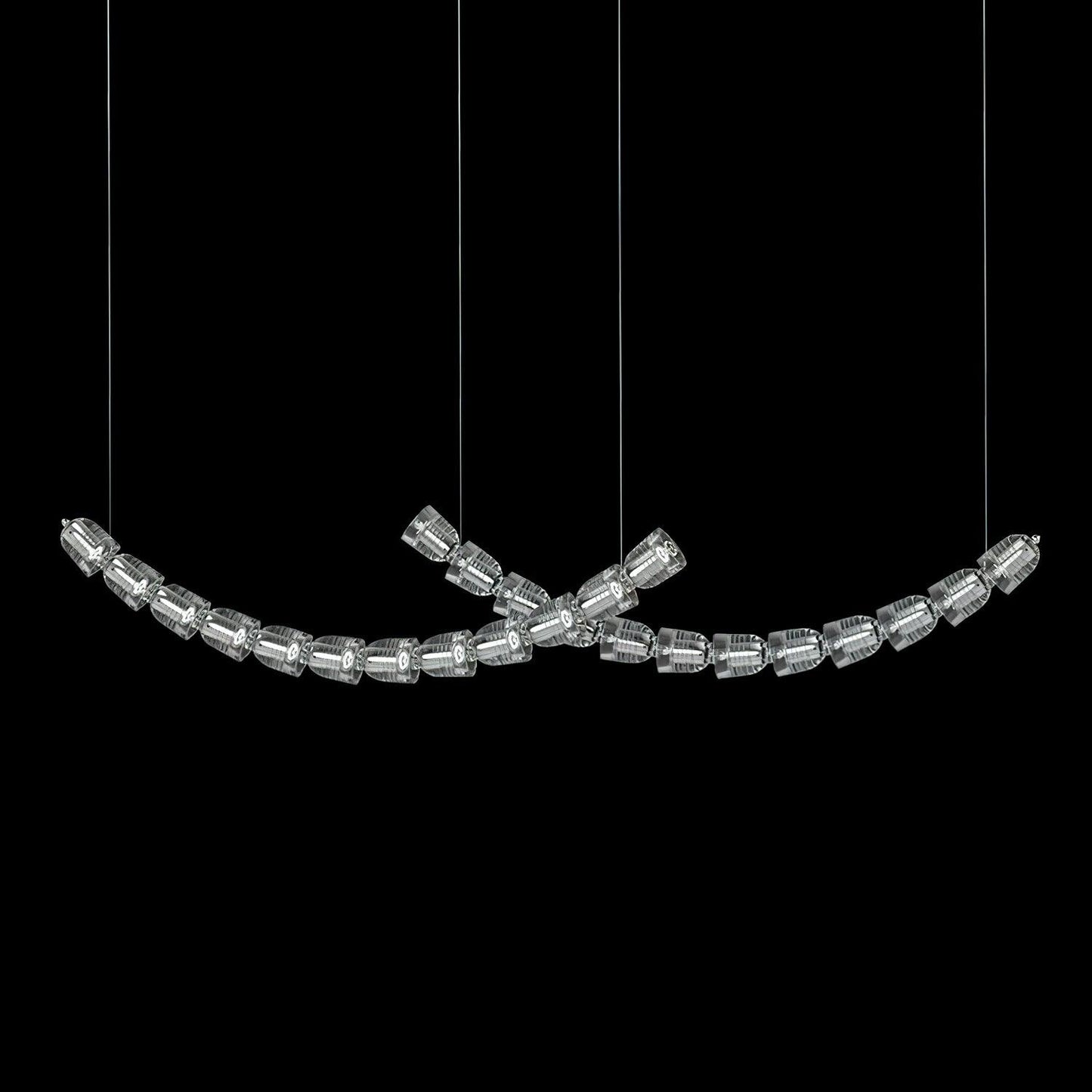 Gabriel Pendant light Chandelier A