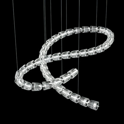 Gabriel Electrolier Chandelier J