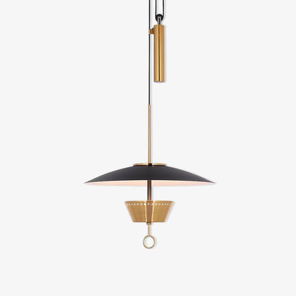 Gaetano Drop light Pendant Lamp