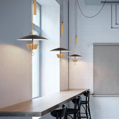 Gaetano Drop light Pendant Lamp