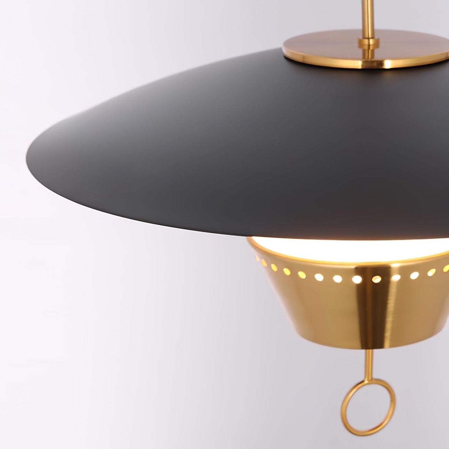 Gaetano Drop light Pendant Lamp