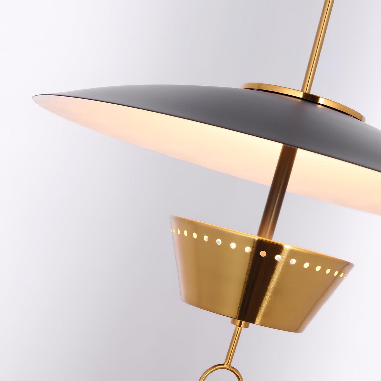 Gaetano Drop light Pendant Lamp