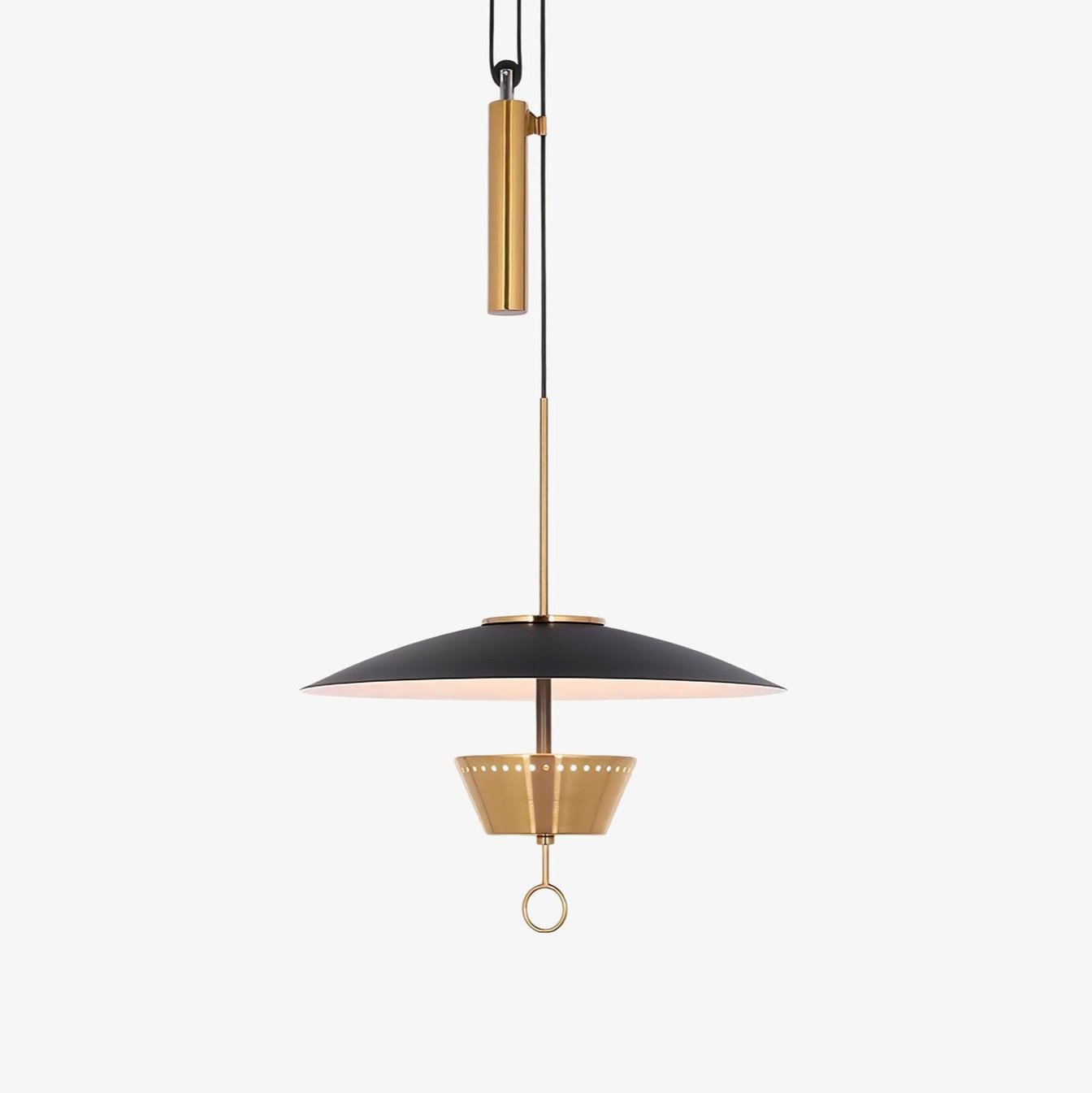 Gaetano Drop light Pendant Lamp