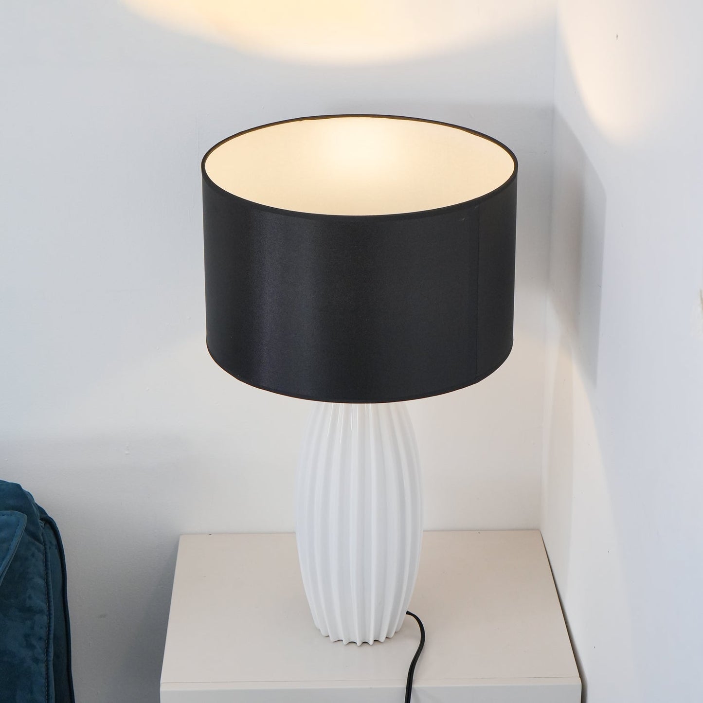 Galileo Nightstand lamp Table Lamp