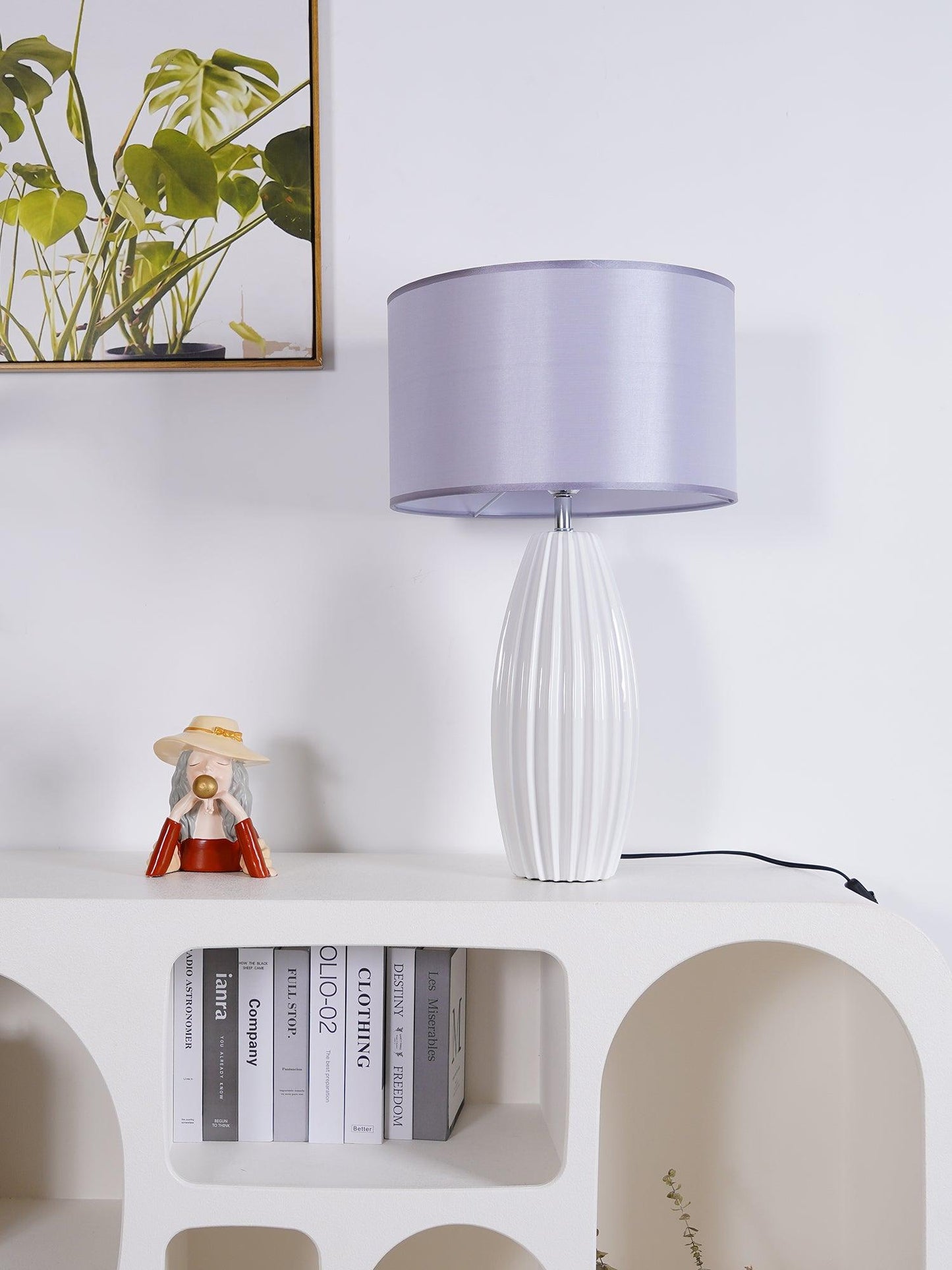 Galileo Nightstand lamp Table Lamp