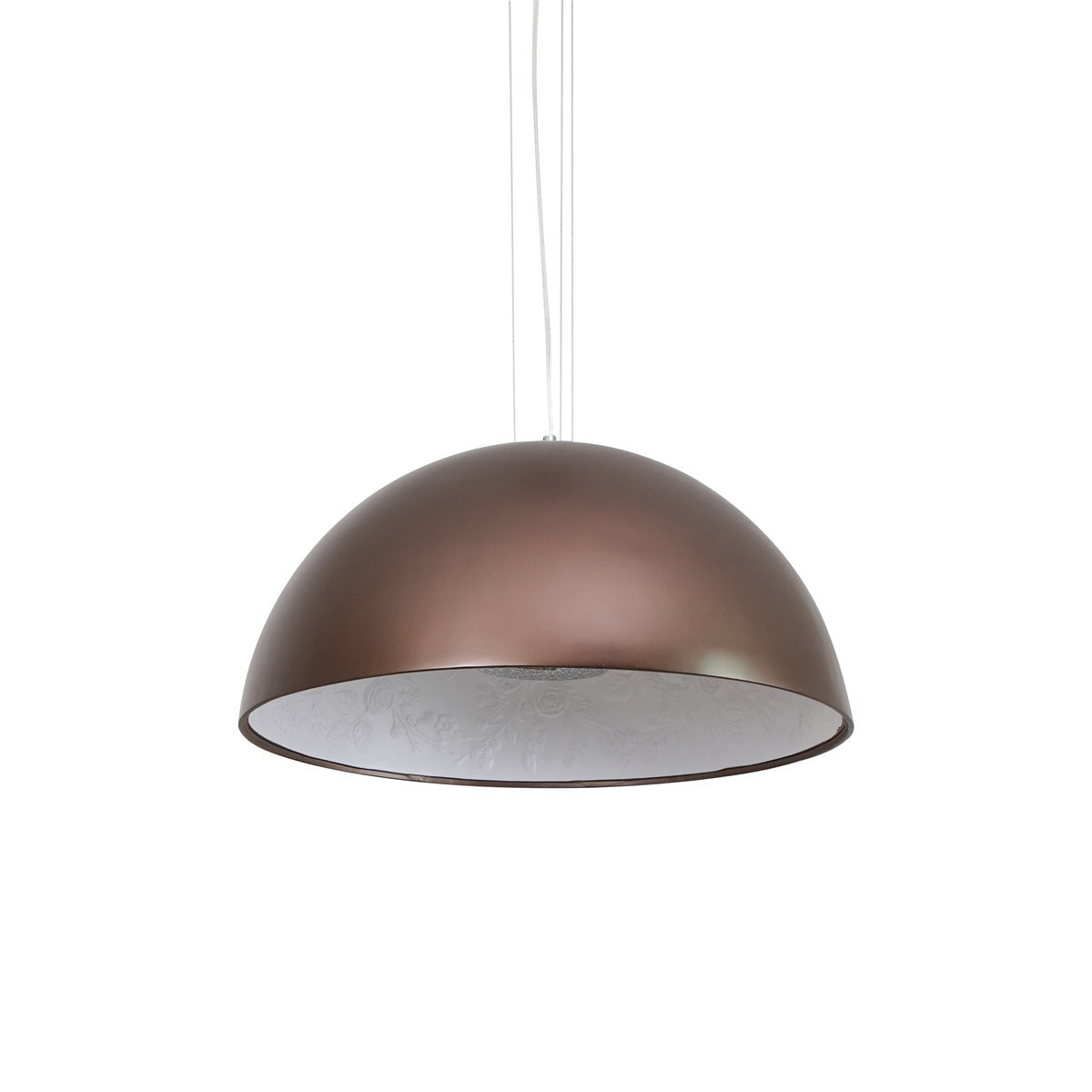 Hemisfera Electrolier Suspension Lamp