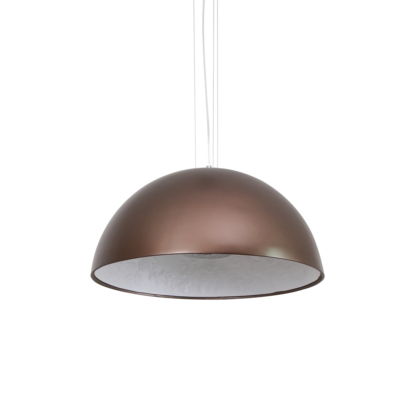 Hemisfera Electrolier Suspension Lamp