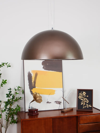 Hemisfera Electrolier Suspension Lamp