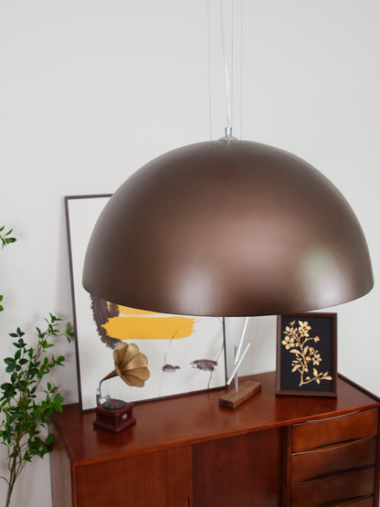 Hemisfera Electrolier Suspension Lamp