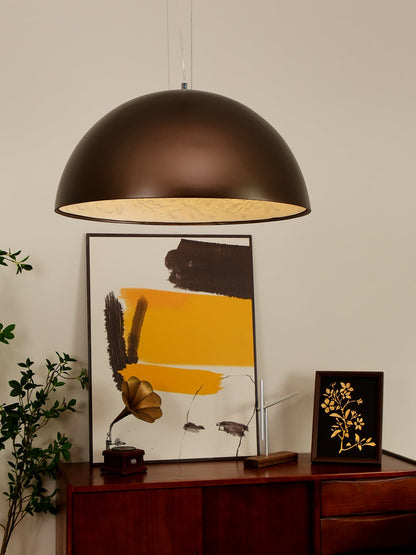 Hemisfera Electrolier Suspension Lamp