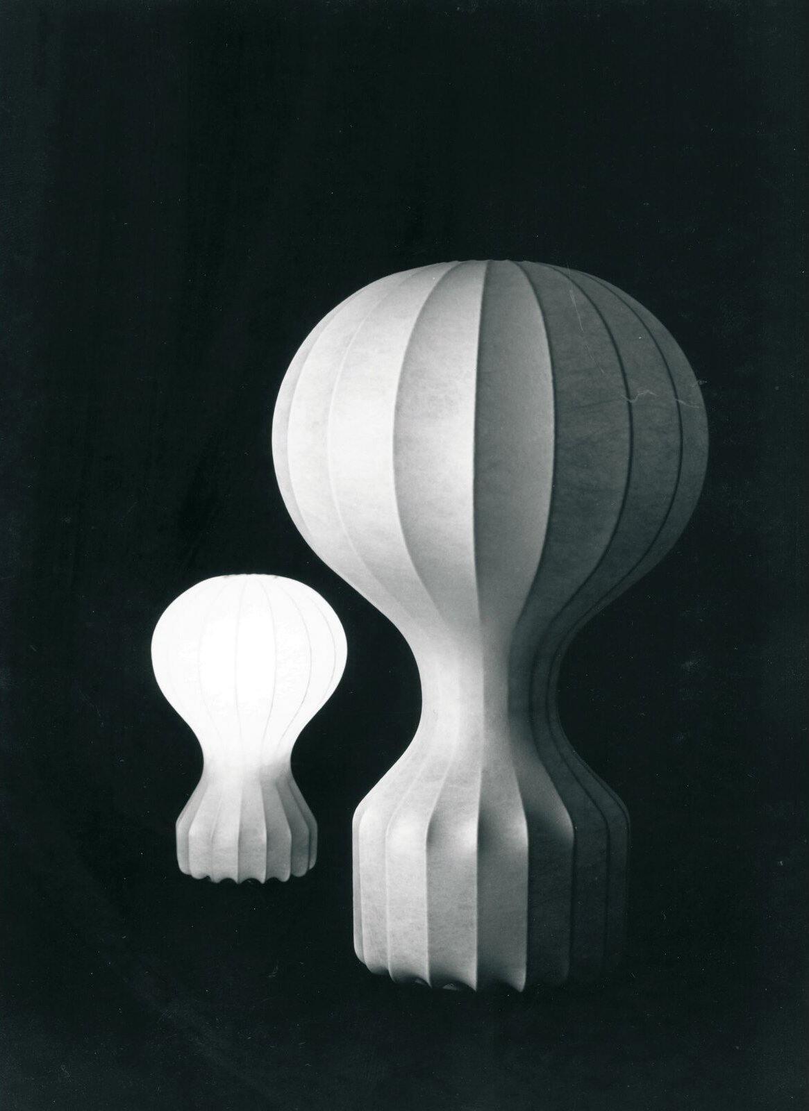 Hot Air Balloon Work lamp Table Lamp