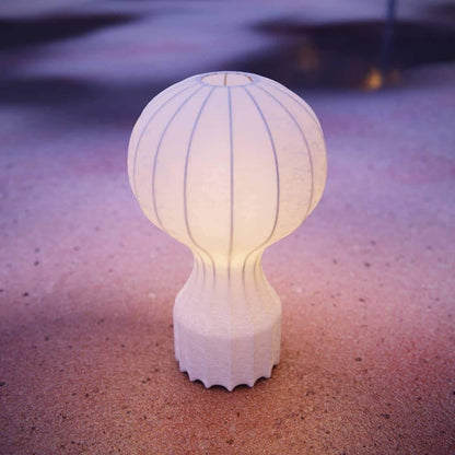 Hot Air Balloon Work lamp Table Lamp