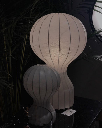 Hot Air Balloon Work lamp Table Lamp