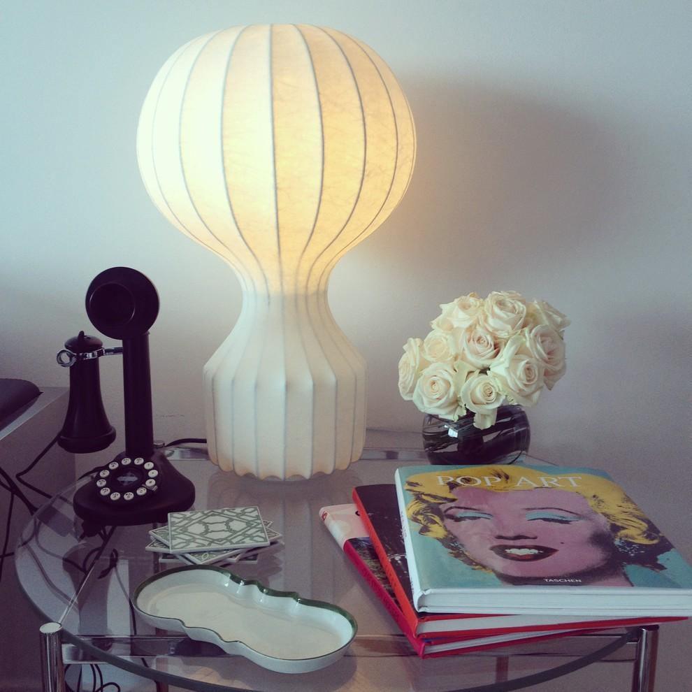 Hot Air Balloon Work lamp Table Lamp