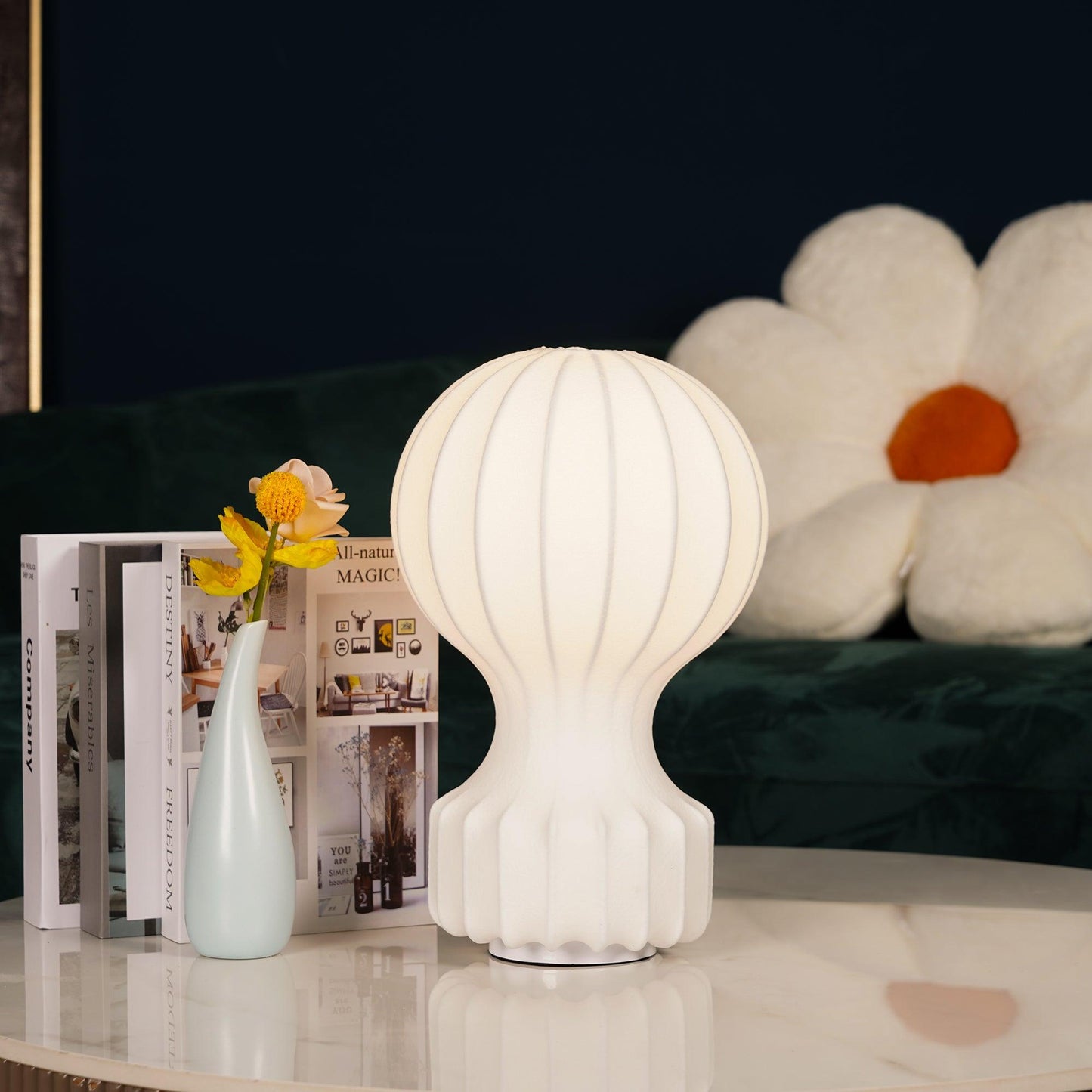 Hot Air Balloon Work lamp Table Lamp