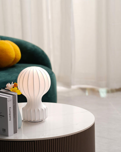 Hot Air Balloon Work lamp Table Lamp