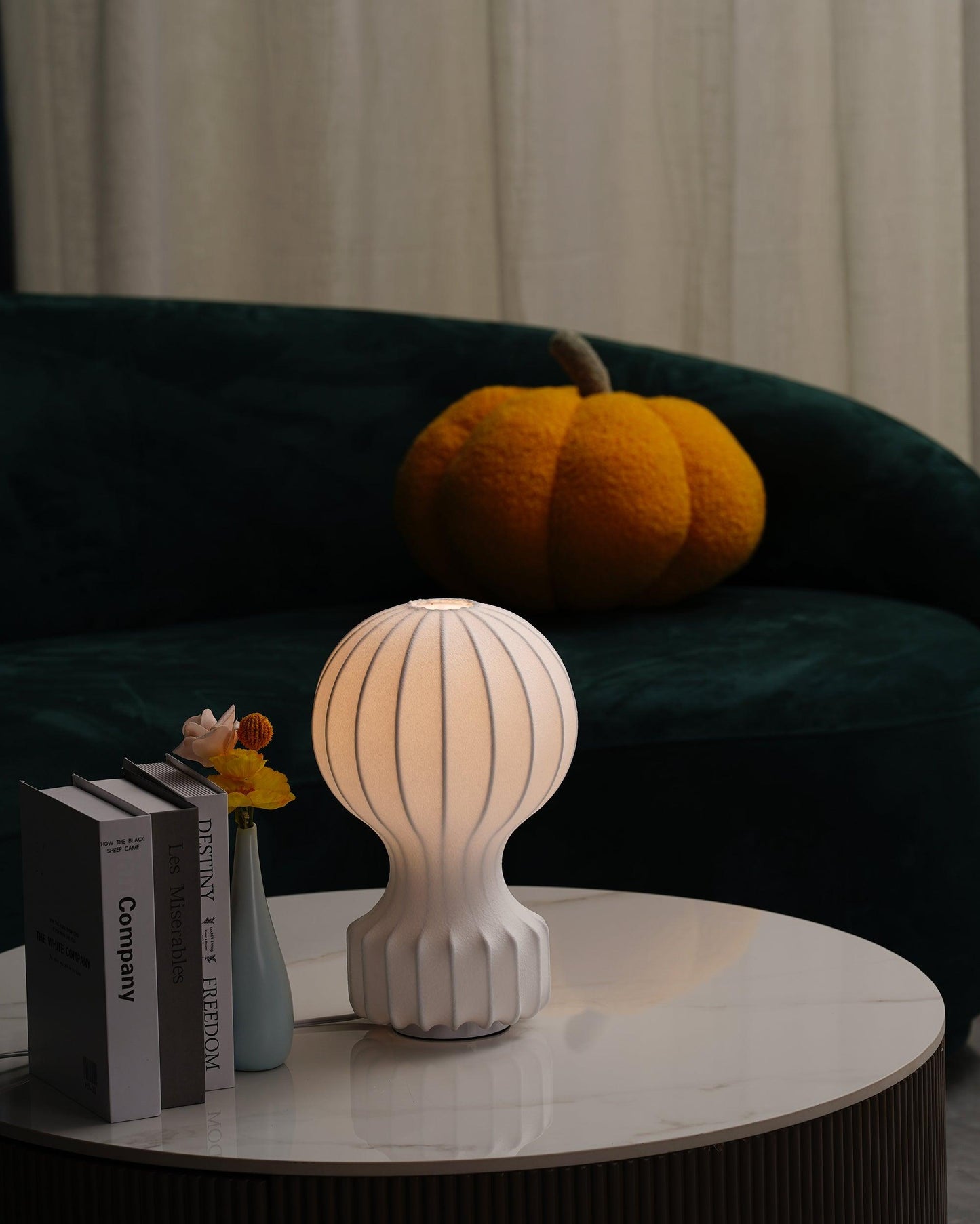 Hot Air Balloon Work lamp Table Lamp