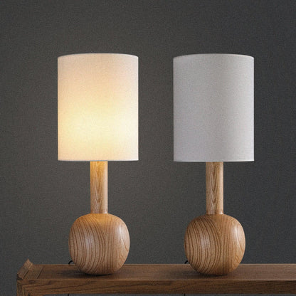 Gavel Accent lamp Table Lamp