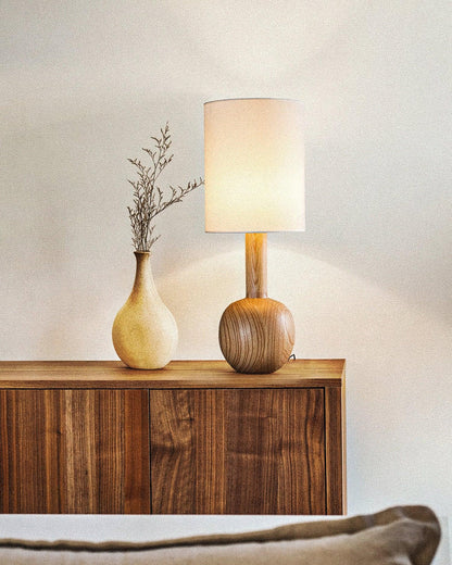 Gavel Accent lamp Table Lamp