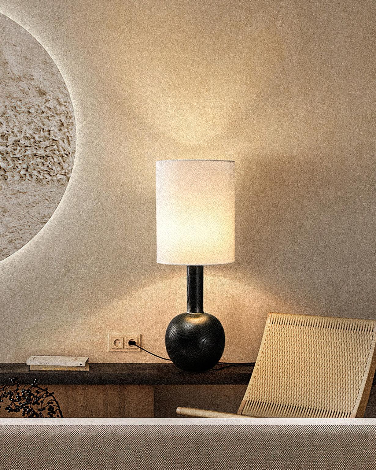 Gavel Accent lamp Table Lamp