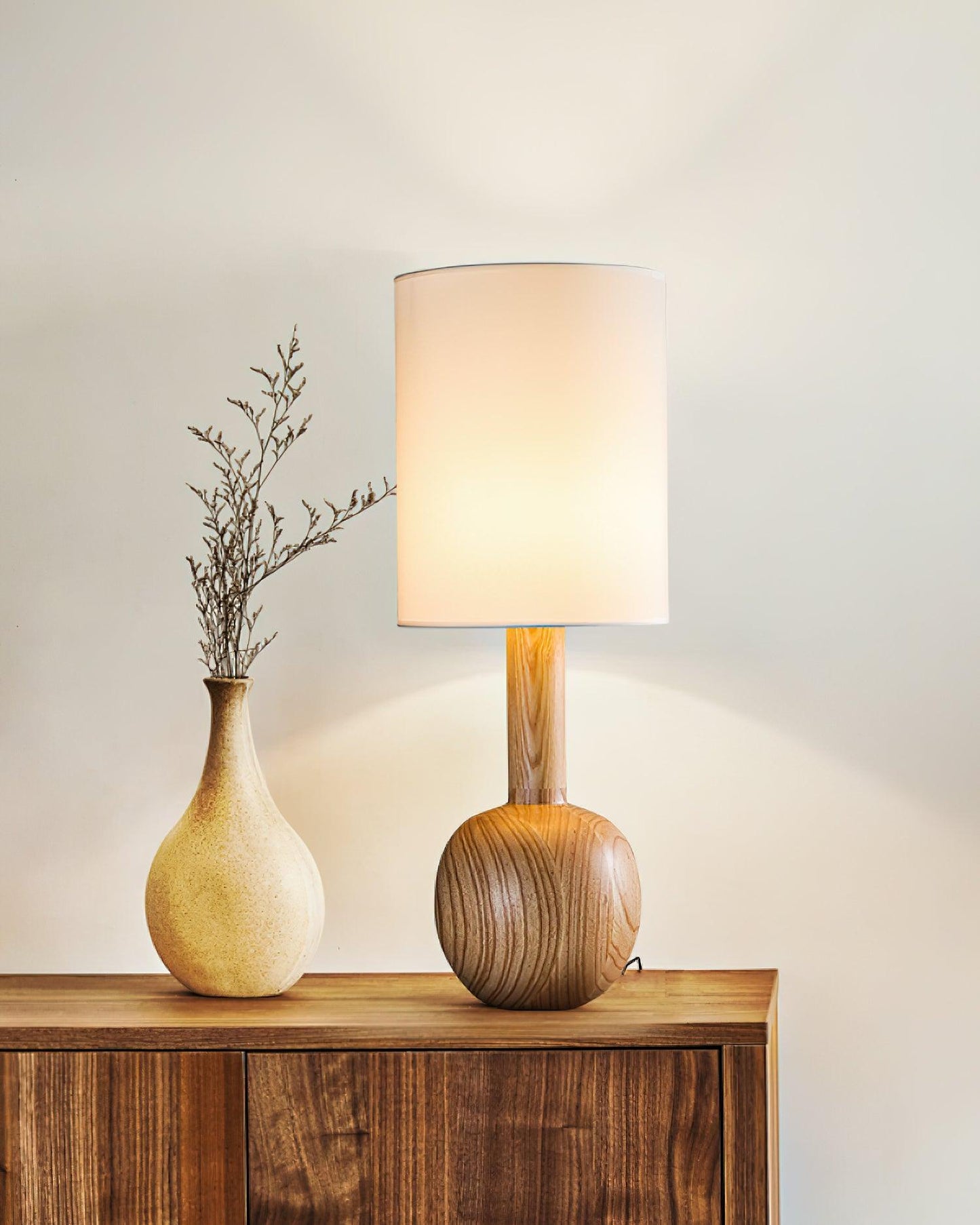 Gavel Accent lamp Table Lamp