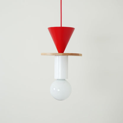 Building Blocks Droplight Pendant Lamp