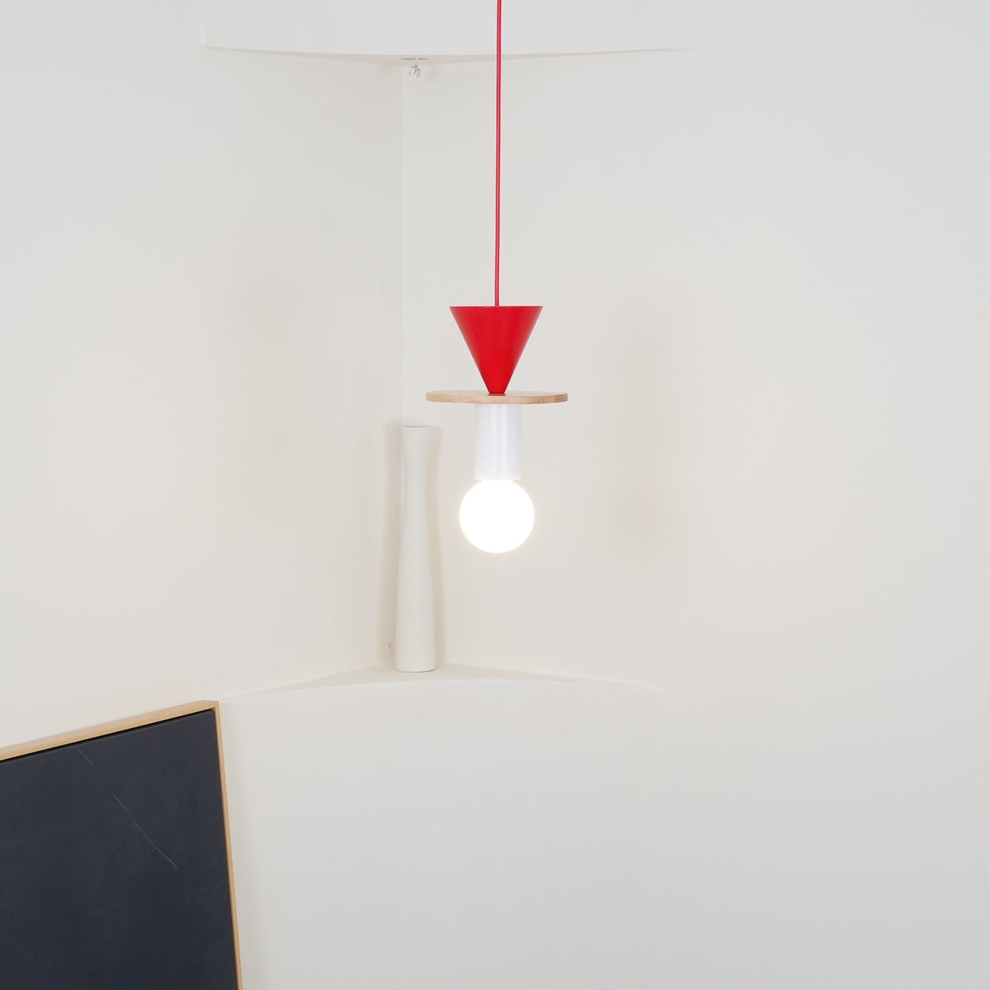 Building Blocks Droplight Pendant Lamp