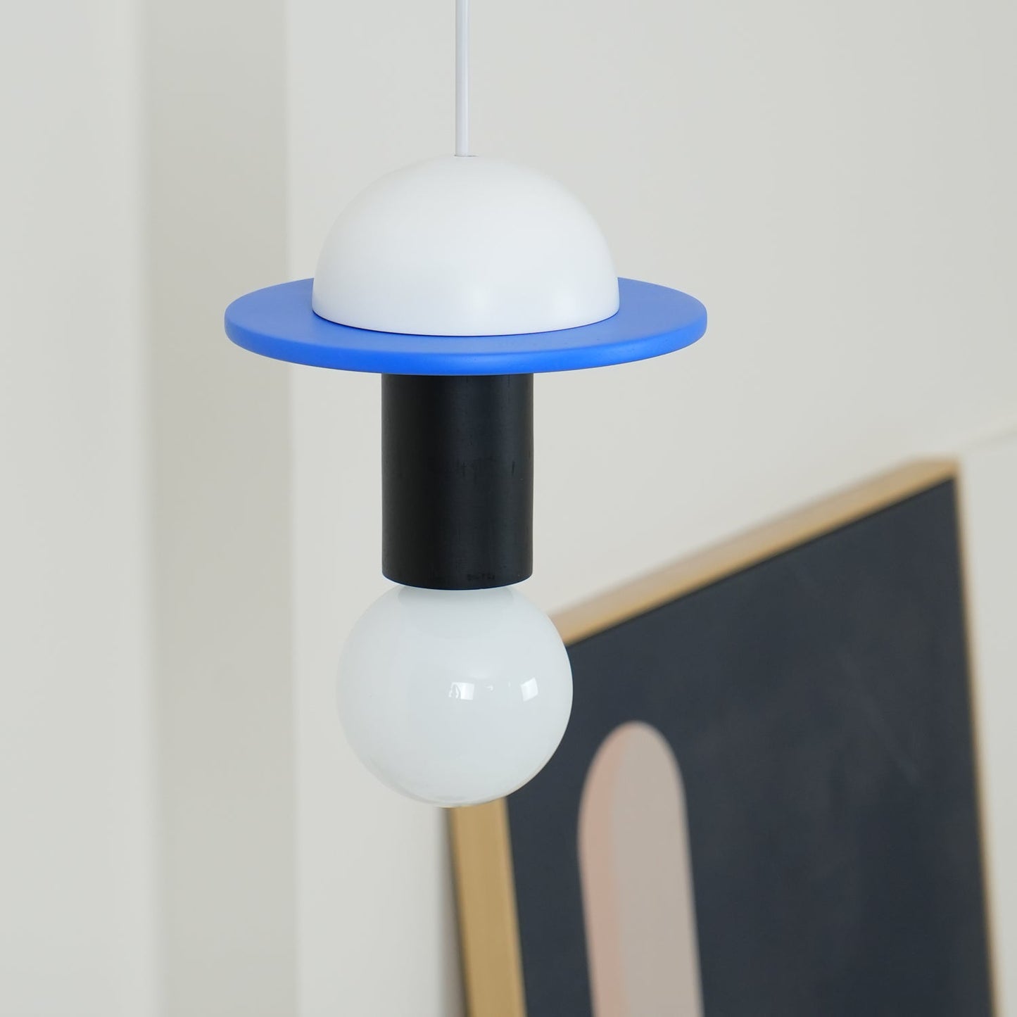 Building Blocks Droplight Pendant Lamp