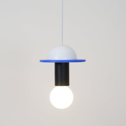 Building Blocks Droplight Pendant Lamp