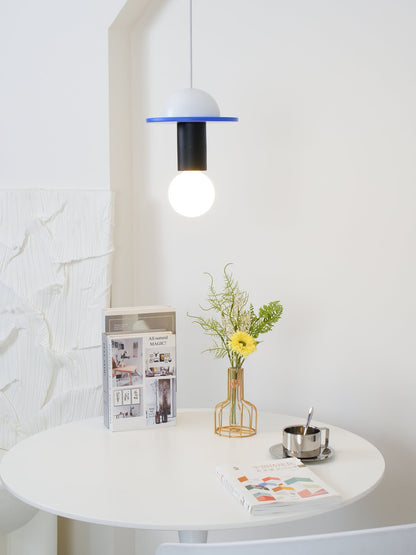 Building Blocks Droplight Pendant Lamp