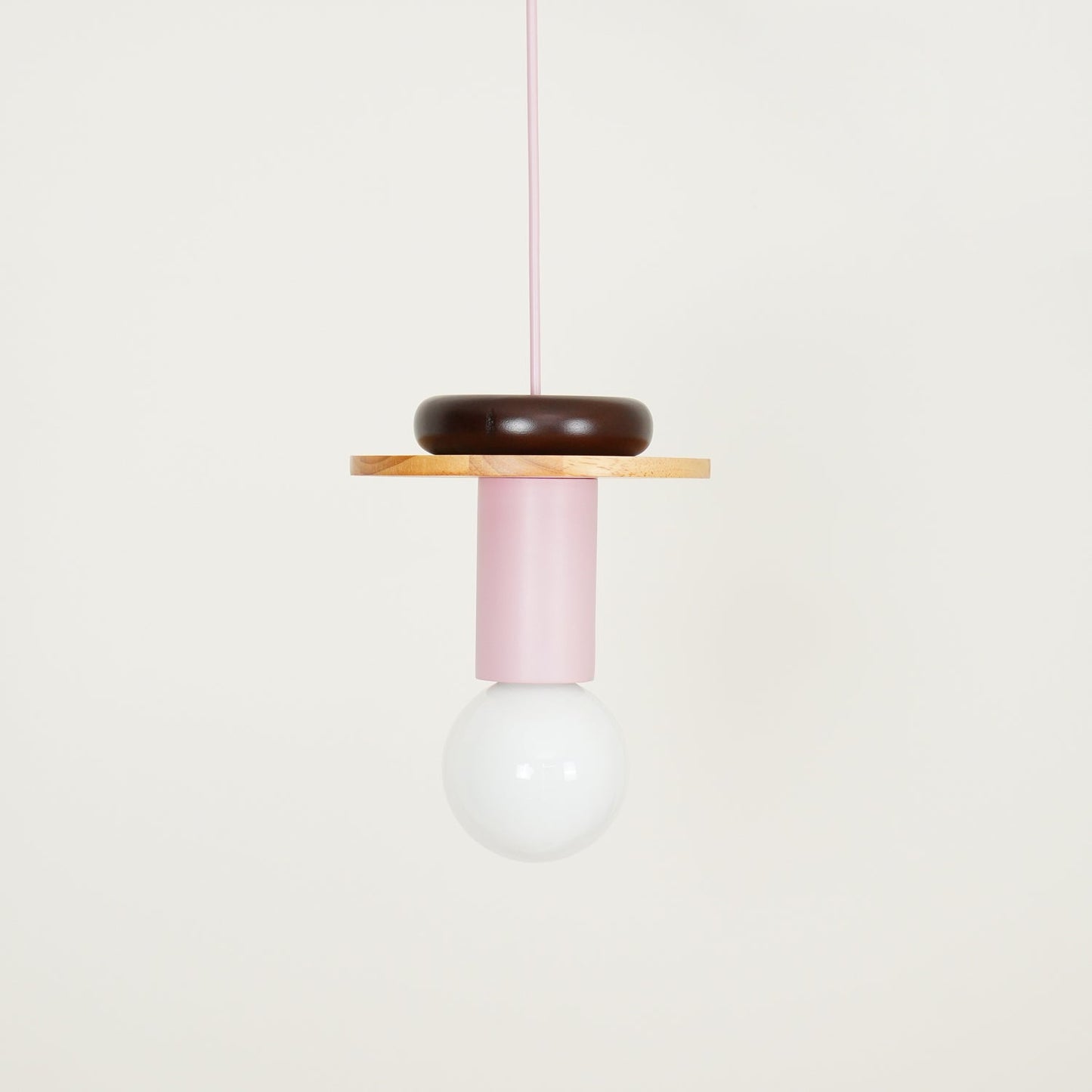 Building Blocks Droplight Pendant Lamp