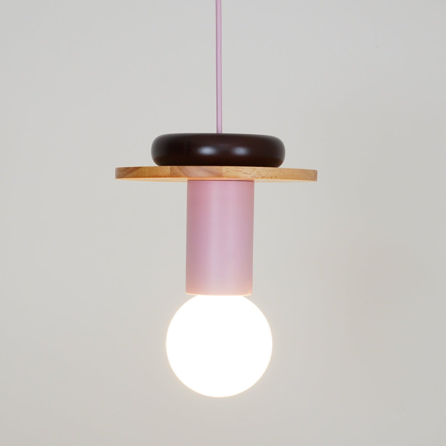 Building Blocks Droplight Pendant Lamp