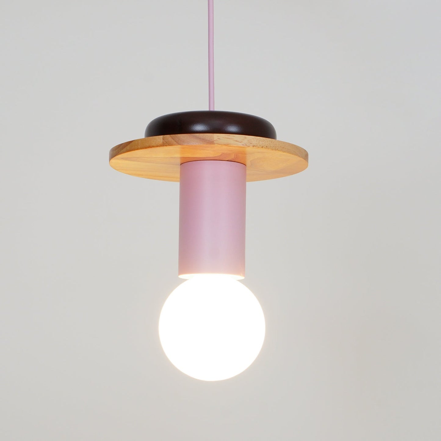 Building Blocks Droplight Pendant Lamp