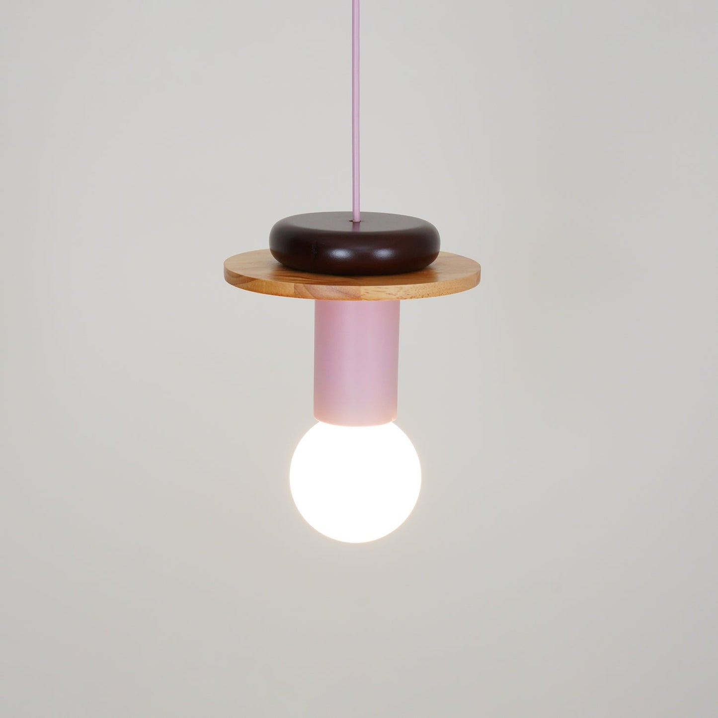 Building Blocks Droplight Pendant Lamp