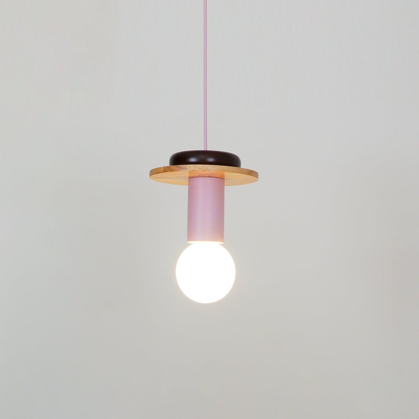 Building Blocks Droplight Pendant Lamp