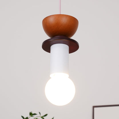 Building Blocks Droplight Pendant Lamp