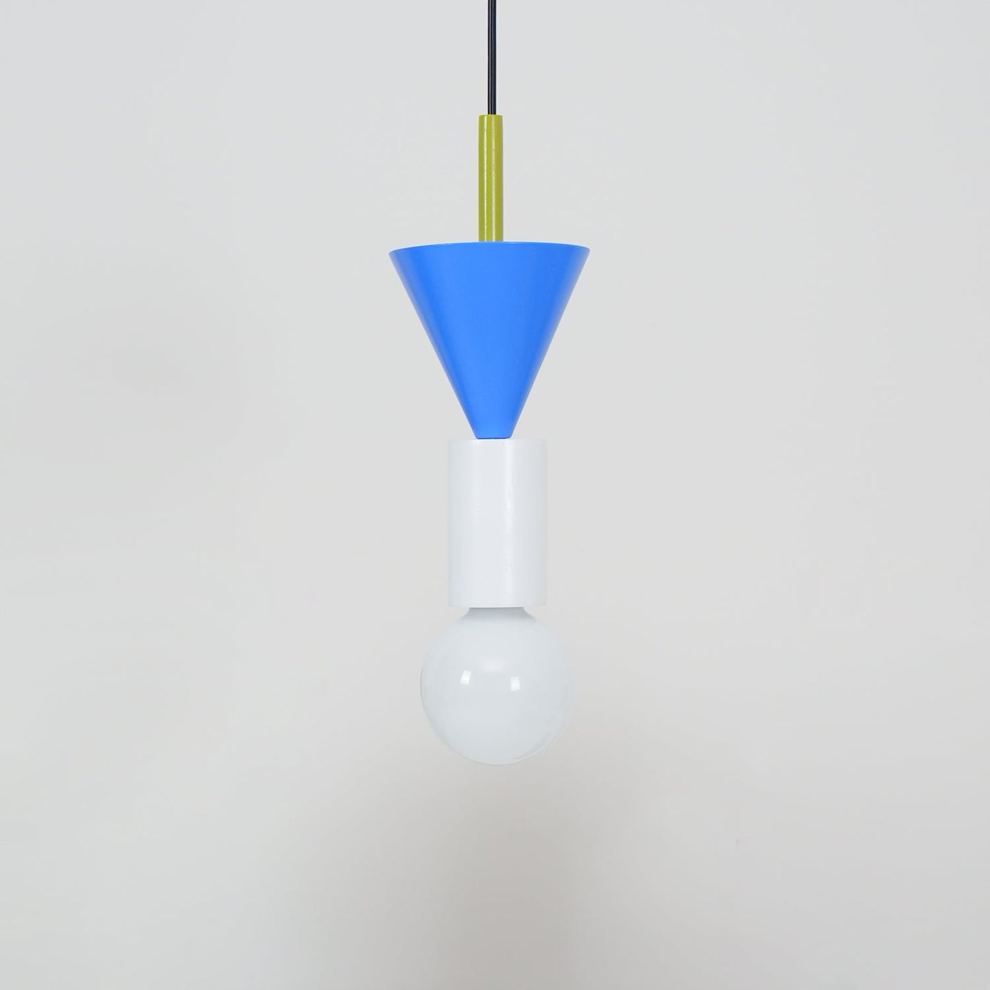 Building Blocks Droplight Pendant Lamp