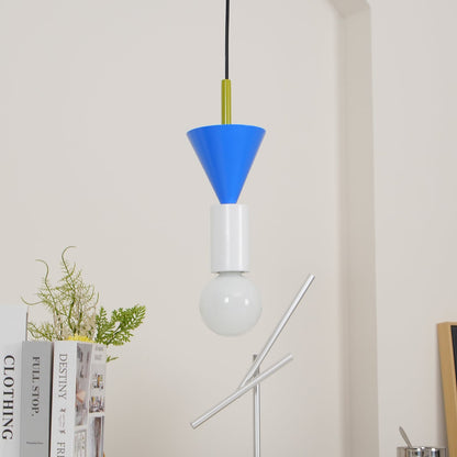 Building Blocks Droplight Pendant Lamp