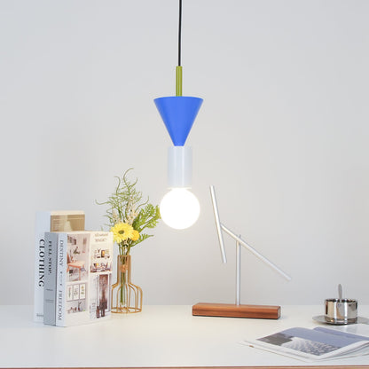 Building Blocks Droplight Pendant Lamp