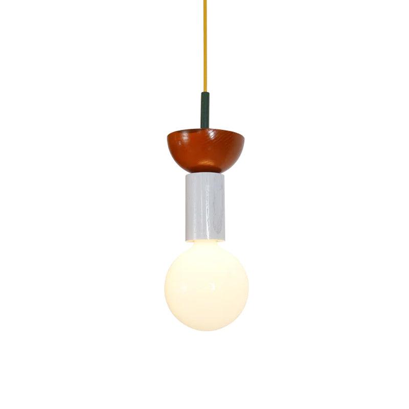 Building Blocks Droplight Pendant Lamp