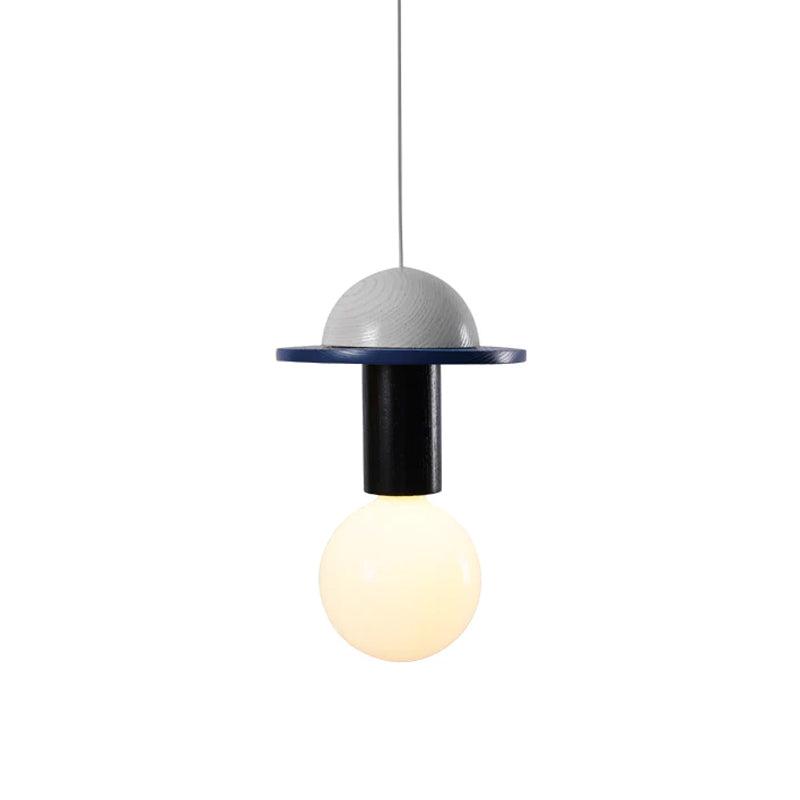 Building Blocks Droplight Pendant Lamp