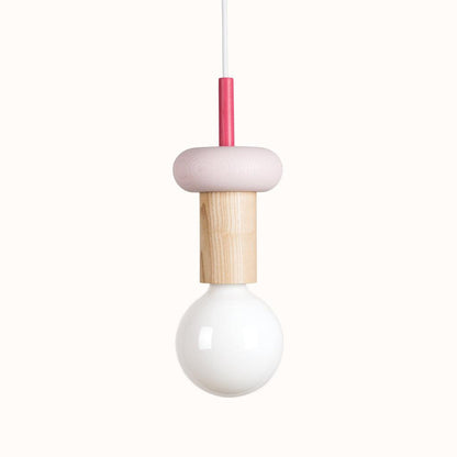 Building Blocks Droplight Pendant Lamp