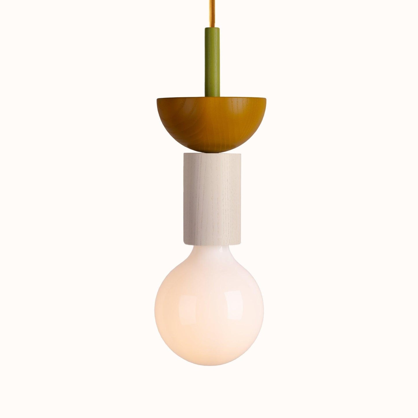 Building Blocks Droplight Pendant Lamp