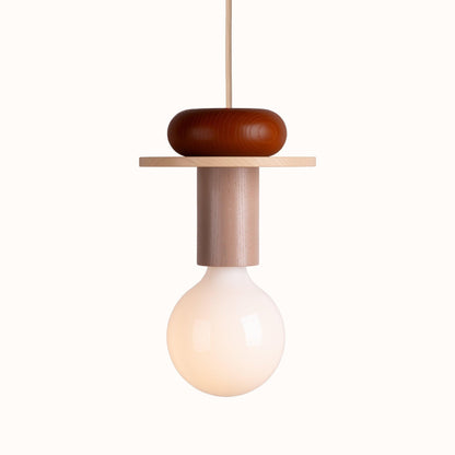 Building Blocks Droplight Pendant Lamp