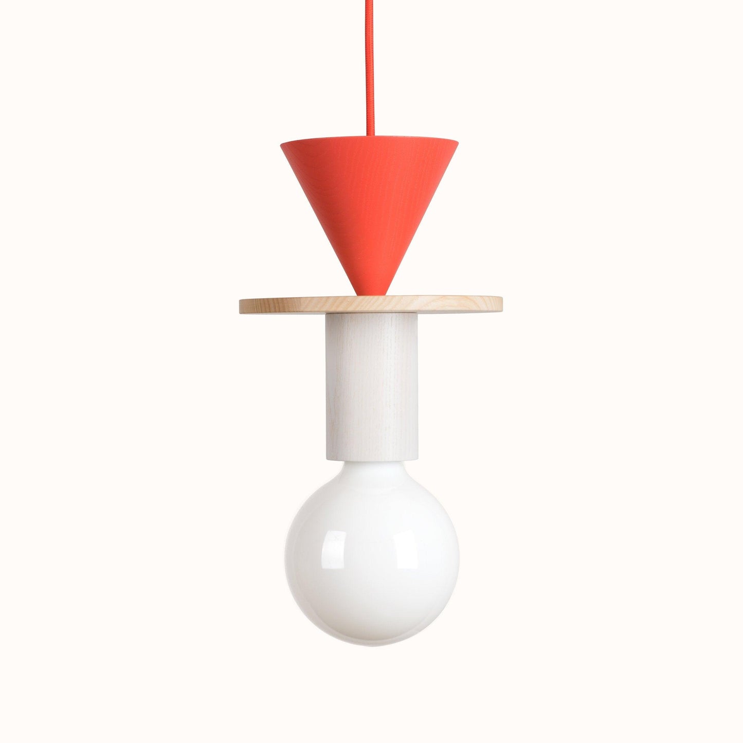 Building Blocks Droplight Pendant Lamp