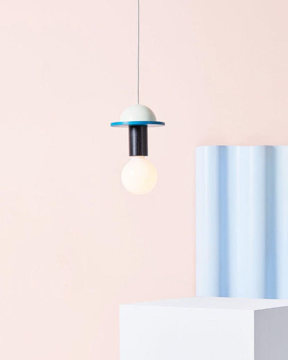 Building Blocks Droplight Pendant Lamp