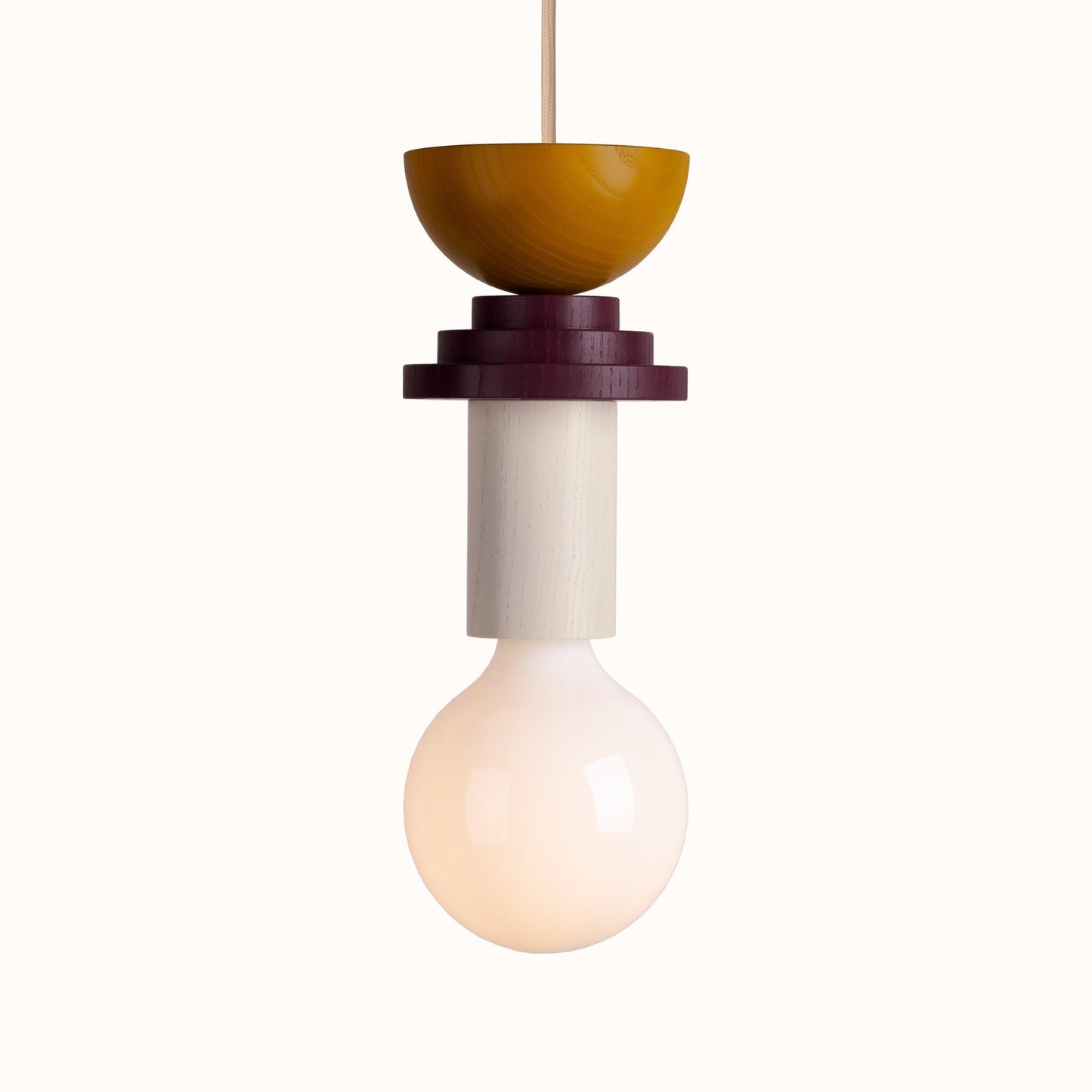 Building Blocks Droplight Pendant Lamp