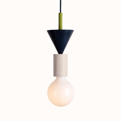 Building Blocks Droplight Pendant Lamp