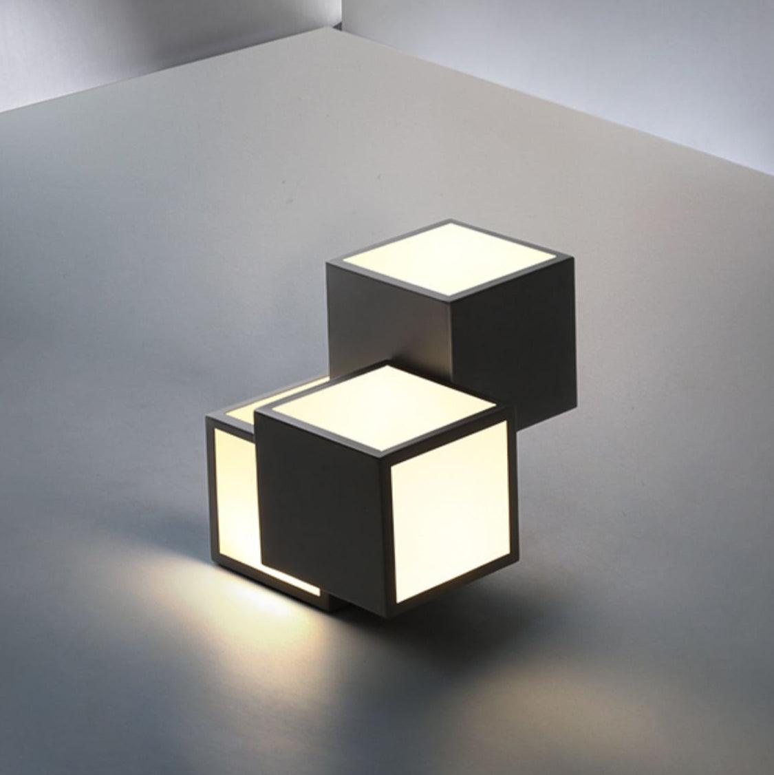 Geometric Overhead light Ceiling Lamp